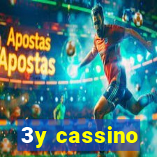 3y cassino